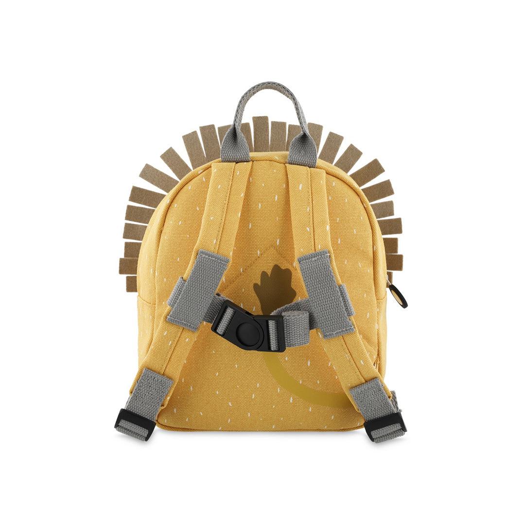 Trixie Small Backpack - Mr Lion - Image 7