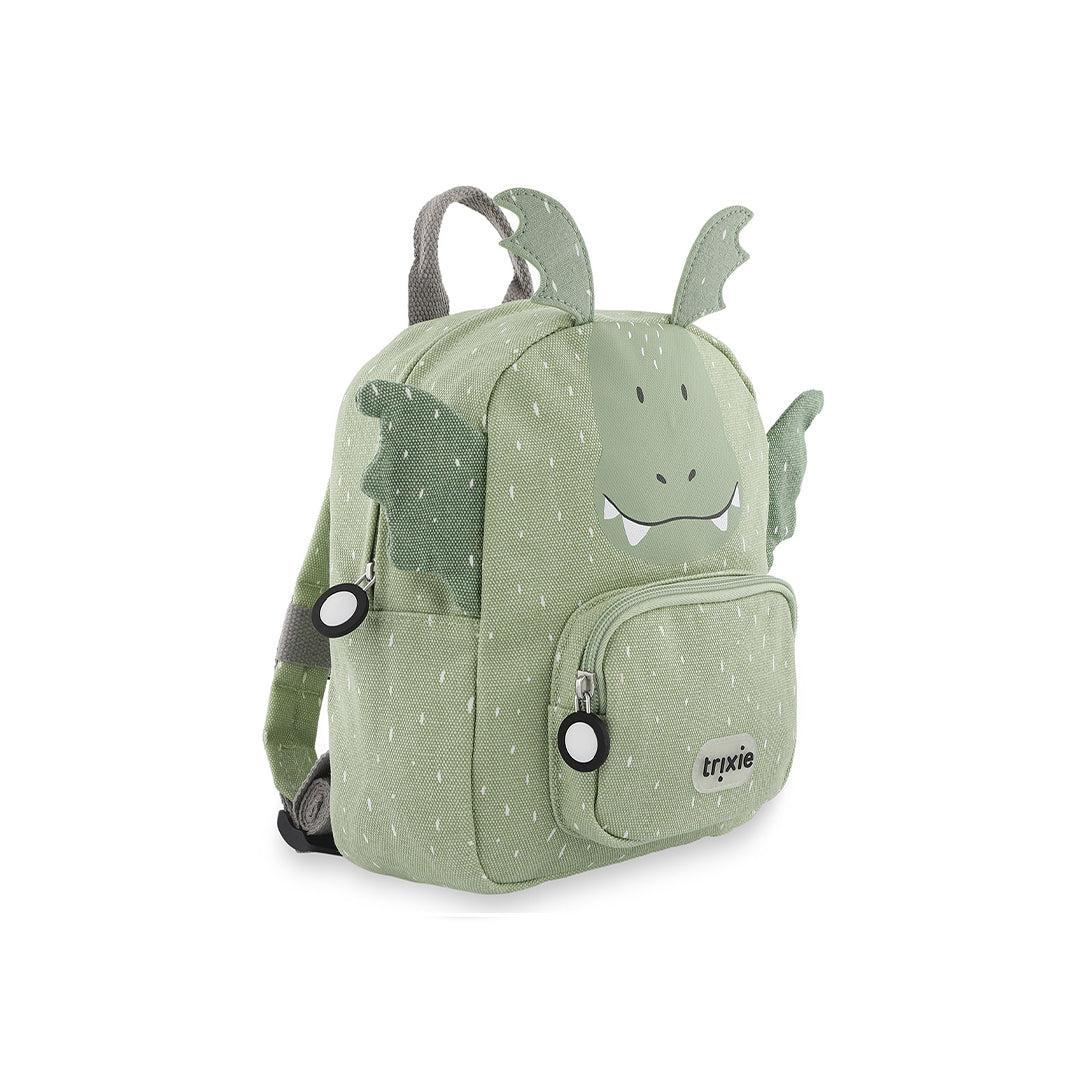 Trixie Backpack Small - Mr. Dragon - Image 5