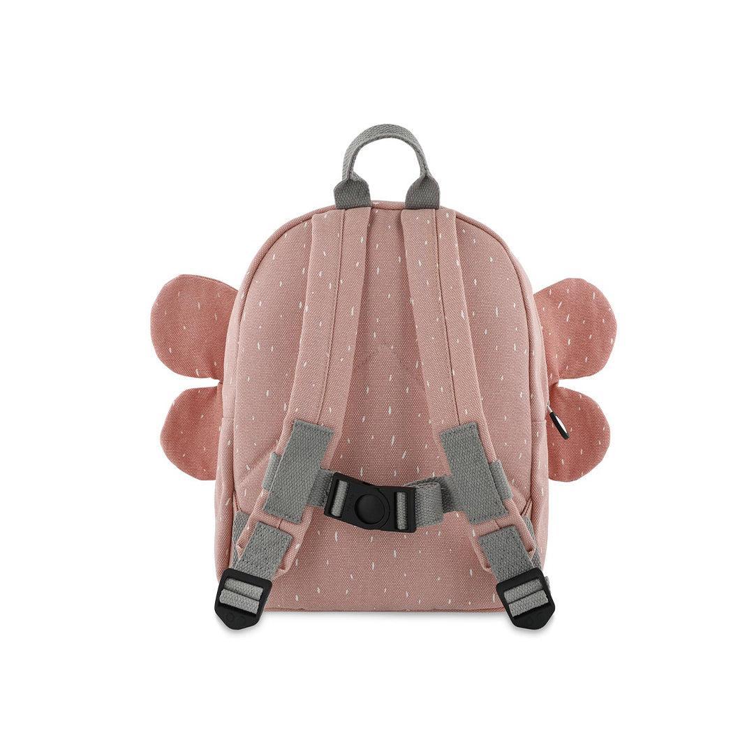 Trixie Backpack Small - Mrs. Butterfly - Image 4