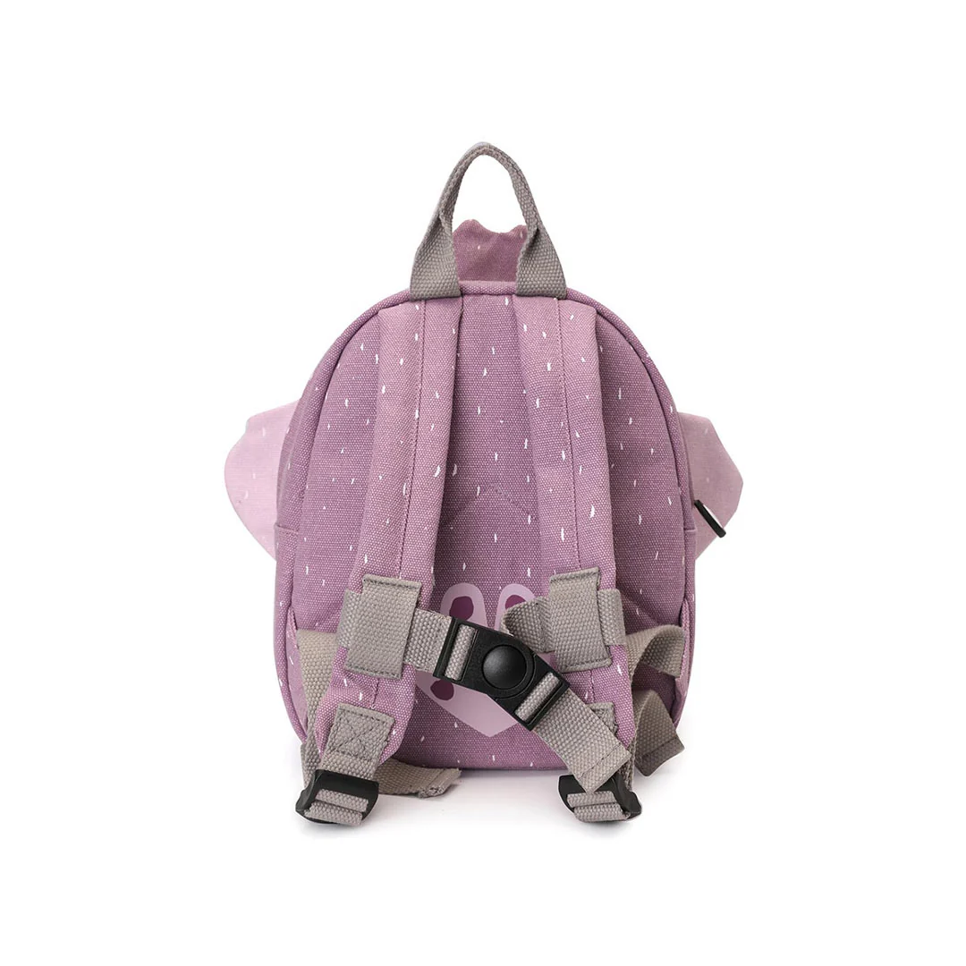 Trixie Backpack Small - Mrs. Peacock - Image 3