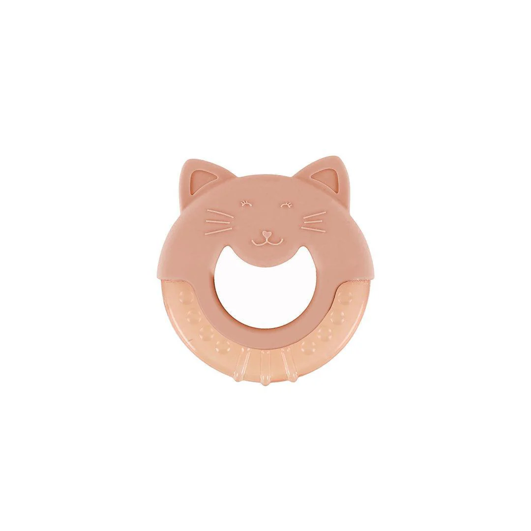 Trixie Cooling Teether - Mrs. Cat