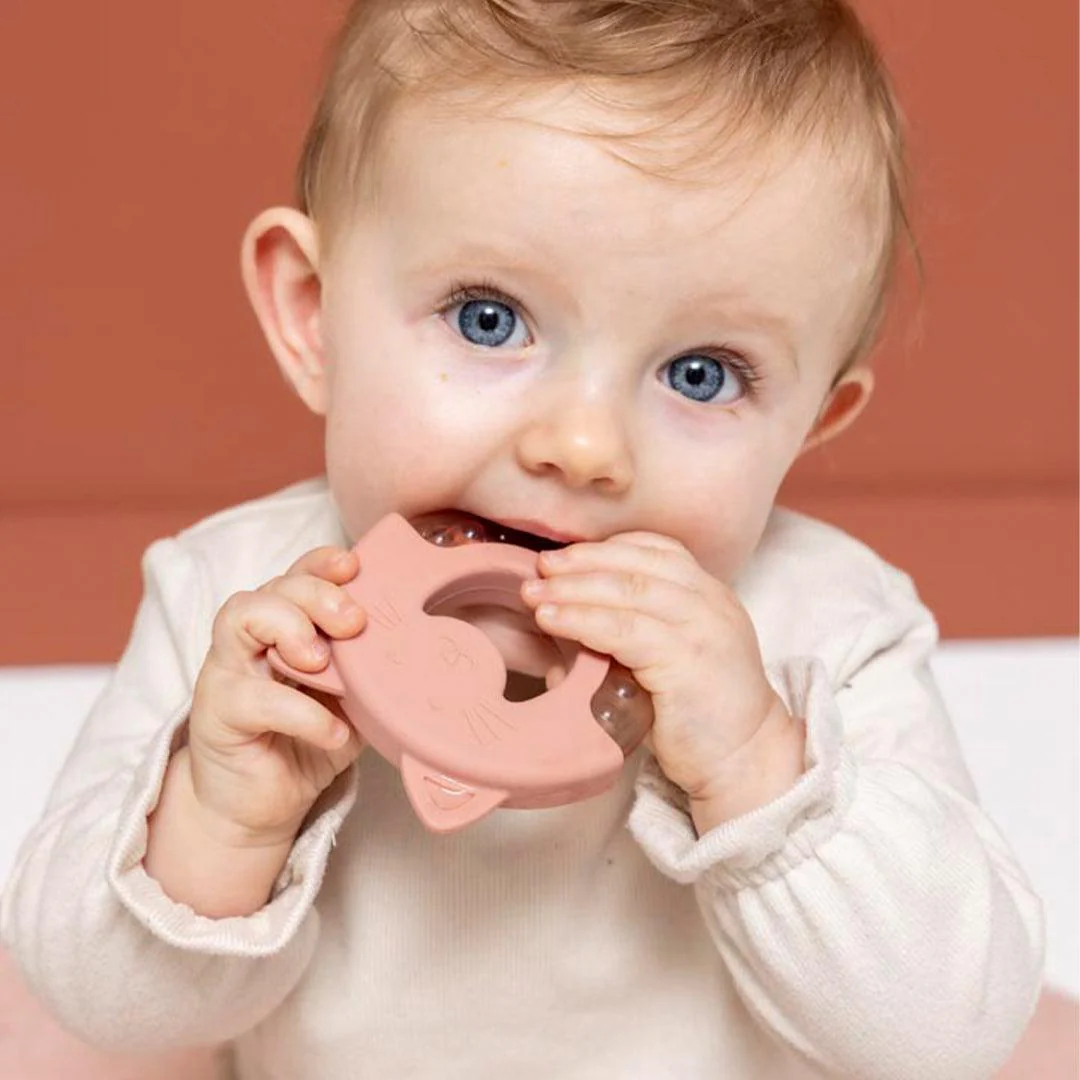 Trixie Cooling Teether - Mrs. Cat - Image 2