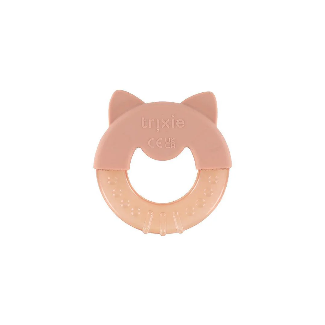 Trixie Cooling Teether - Mrs. Cat - Image 3