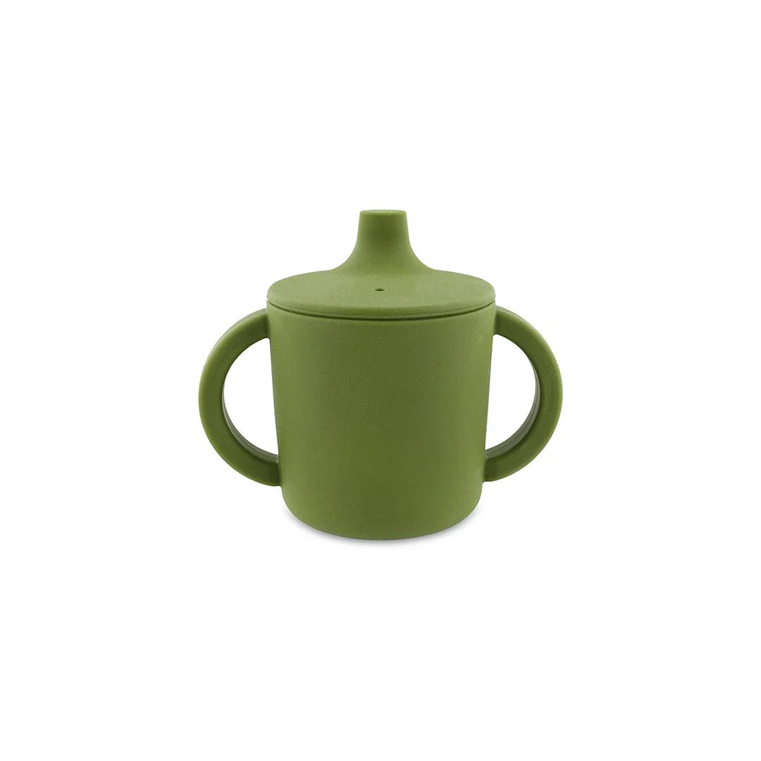 Trixie Silicone Sippy Cup - Mr Dino - Image 6
