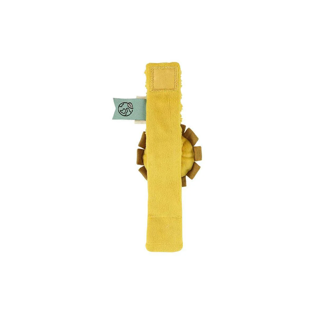 Trixie Wrist Rattle - Mr. Lion - Image 2
