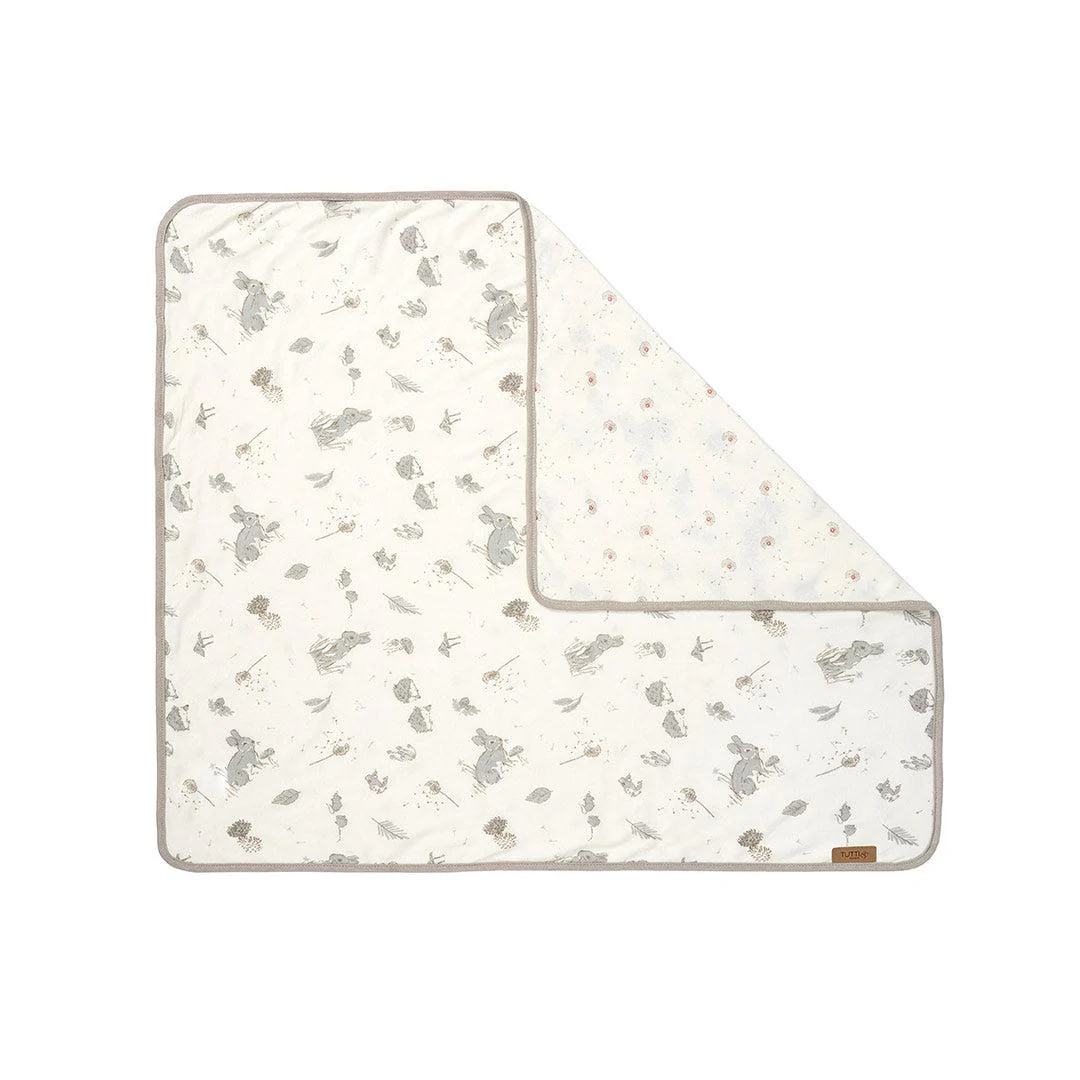 Tutti Bambini Bedside Crib Starter Pack - Cocoon - Image 6