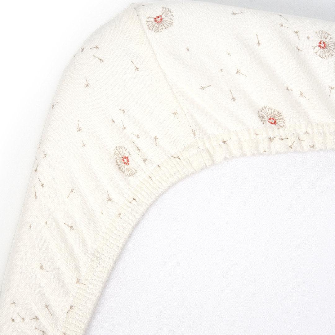 Tutti Bambini Bedside Crib Starter Pack - Cocoon - Image 8