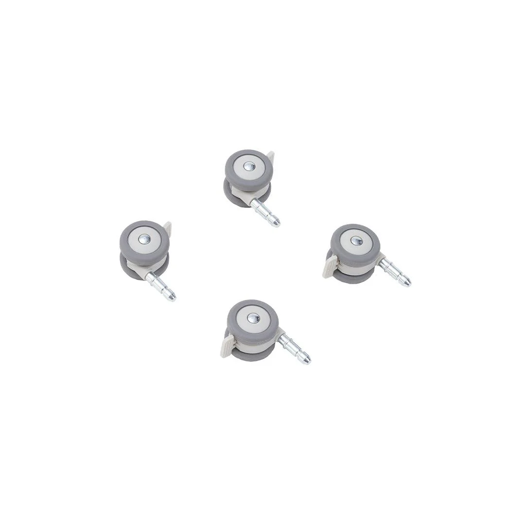 Tutti Bambini CoZee Castors - 4-Pack