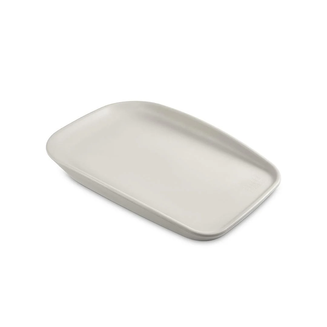 Tutti Bambini Cushi Mini Changing Mat - Mushroom - Image 6