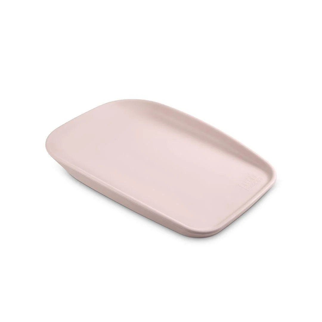 Tutti Bambini Cushi Mini Changing Mat - Petal - Image 6