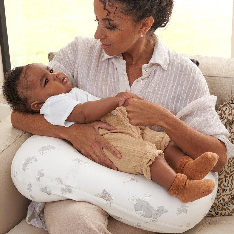 Tutti Bambini Feeding Pillow - Cocoon - Image 2