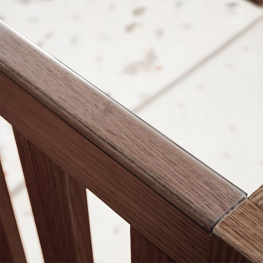 Tutti Bambini Japandi 2 Piece Room Set - Warm Walnut - Image 8