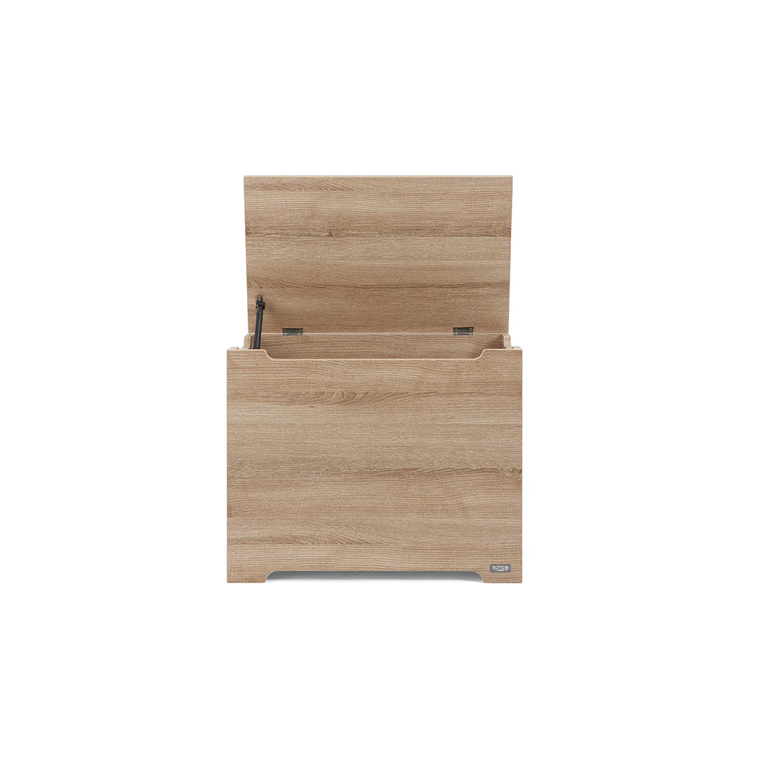 Tutti Bambini Modena Toy Box - Oak - Image 6