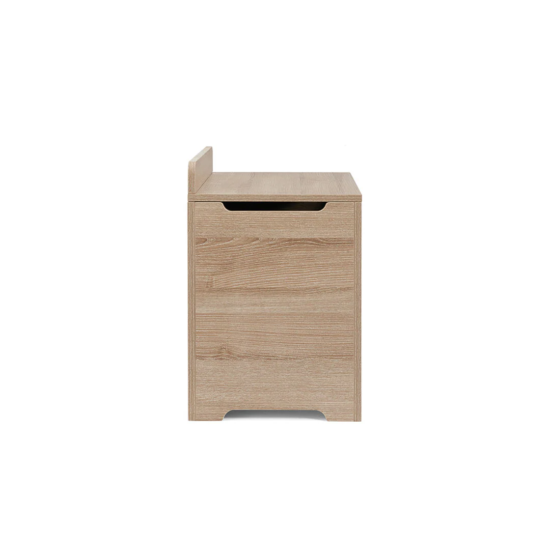 Tutti Bambini Modena Toy Box - Oak - Image 7