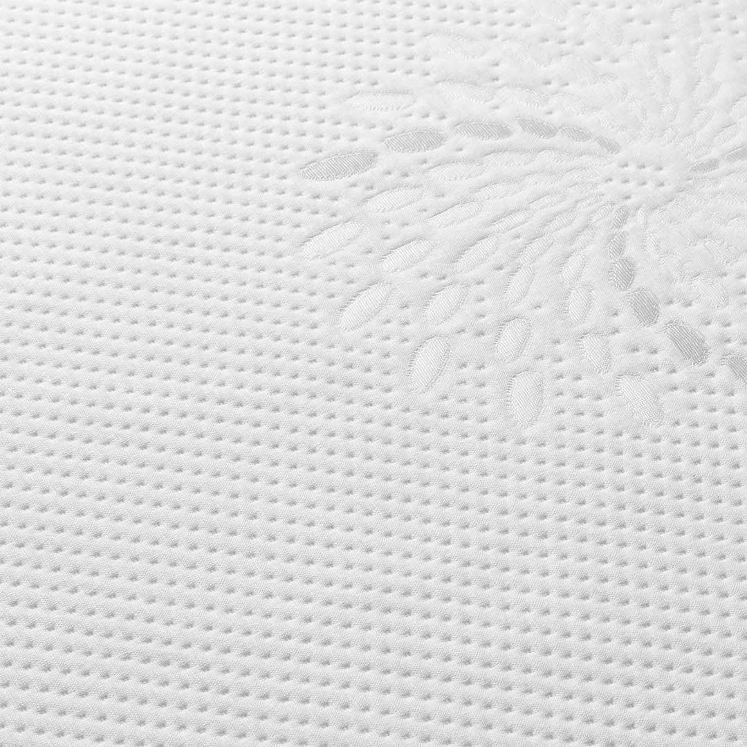 Tutti Bambini Natural Coir Fibre Cot Bed Mattress - Image 4