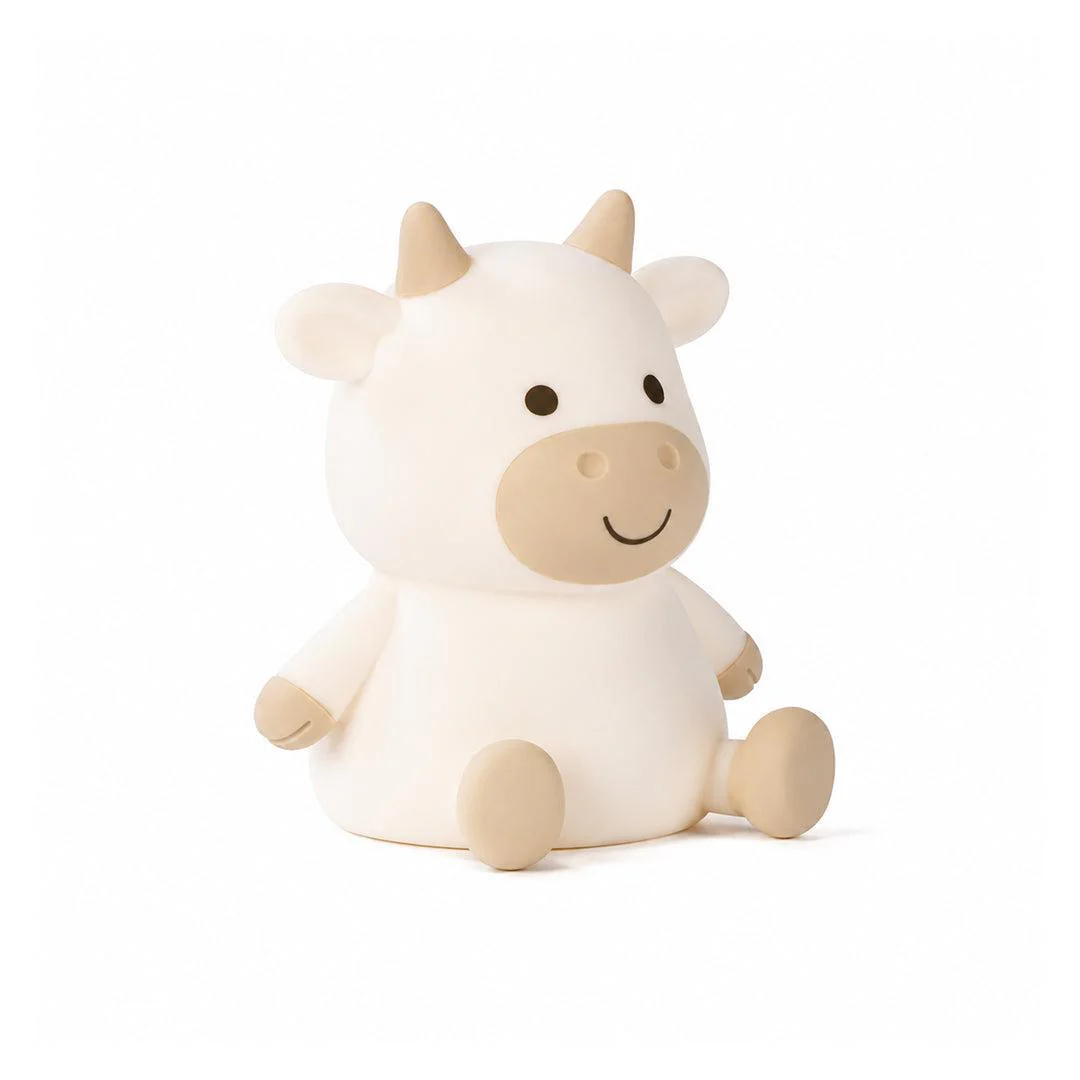 Tutti Bambini Night Light - Clemi Cow