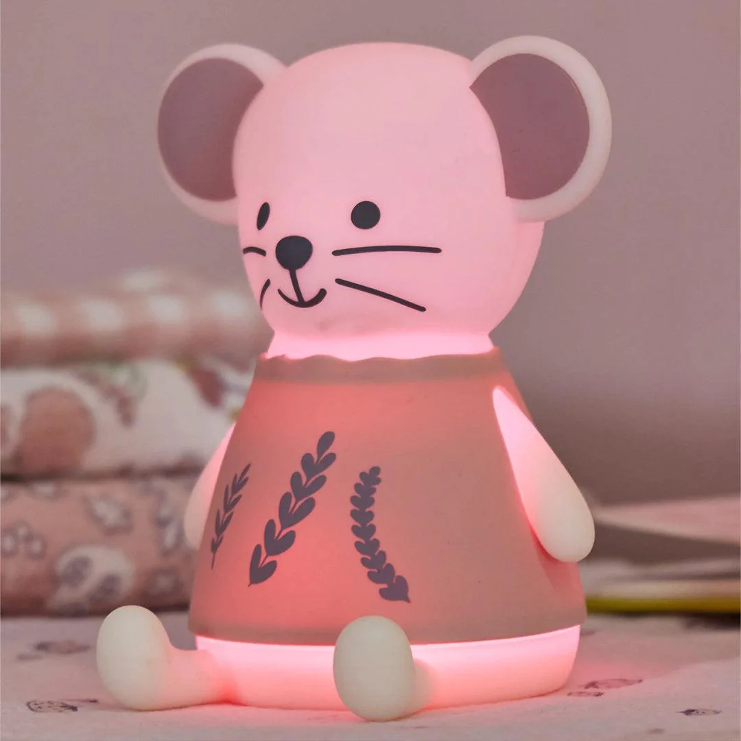 Tutti Bambini Night Light - Margot Mouse - Image 2