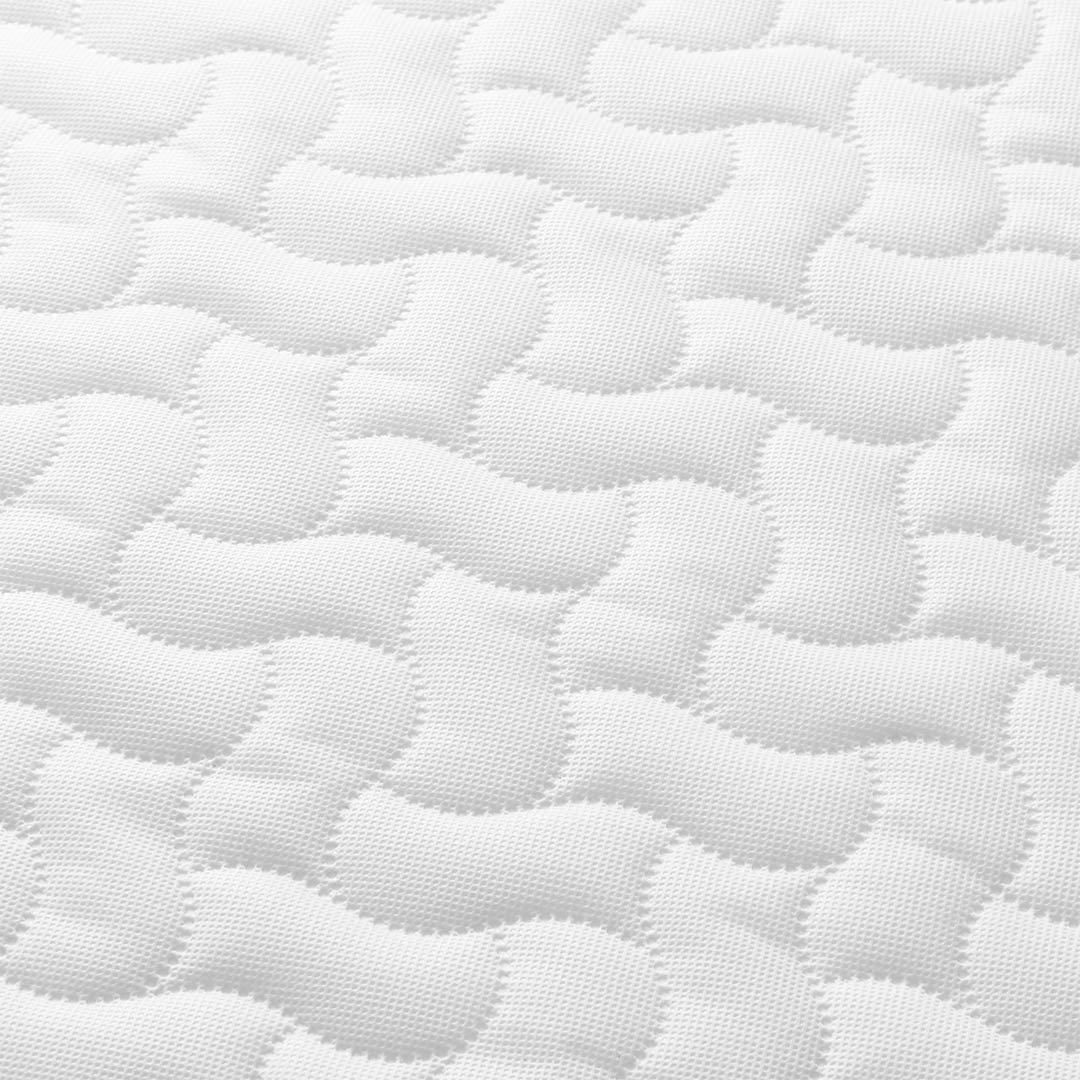 Tutti Bambini Pocket Sprung Cot Mattress - Image 5
