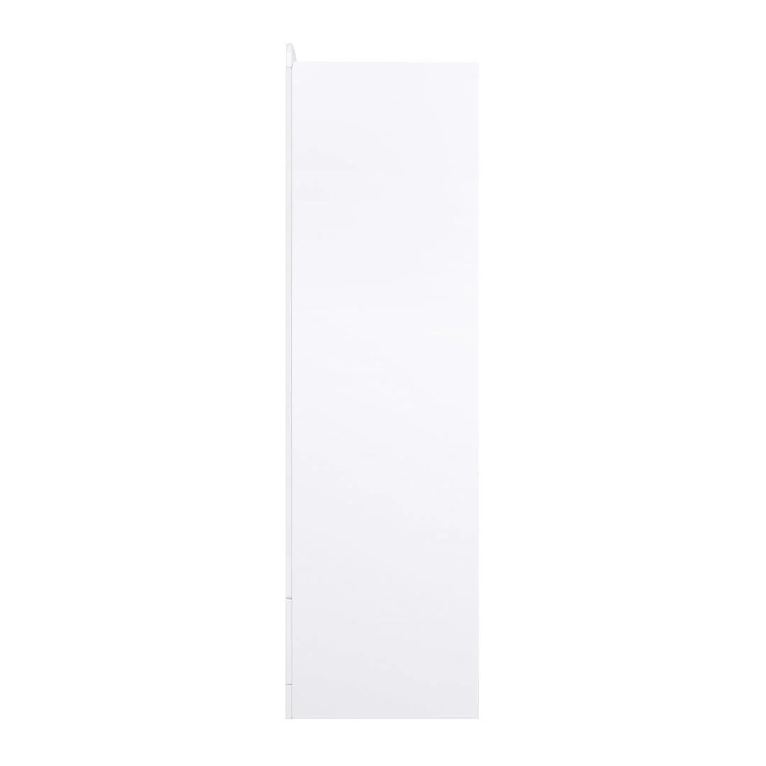 Tutti Bambini Rio Wardrobe - White - Image 7