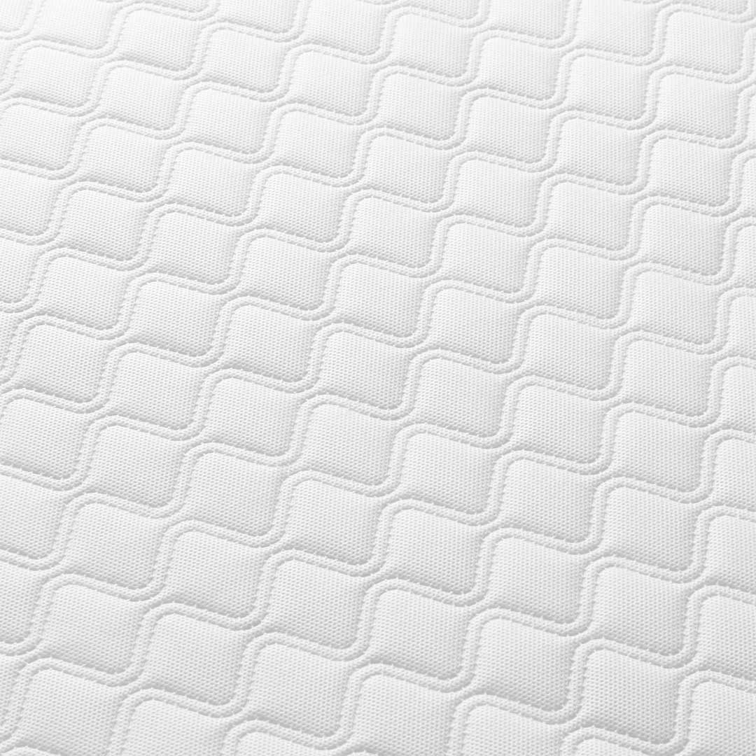 Tutti Bambini Sprung Cot Mattress - Image 5