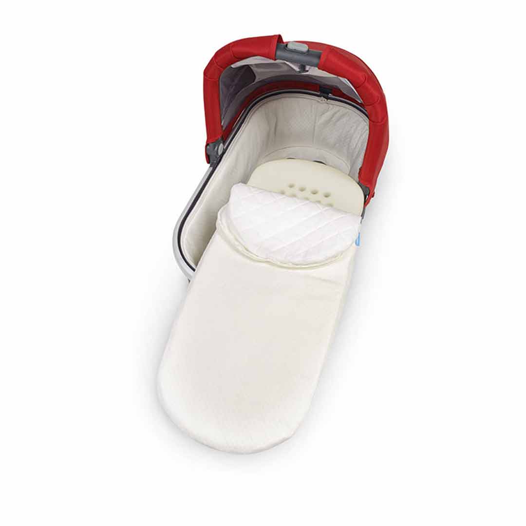 UPPAbaby Carrycot Mattress Cover (2018) - Image 2