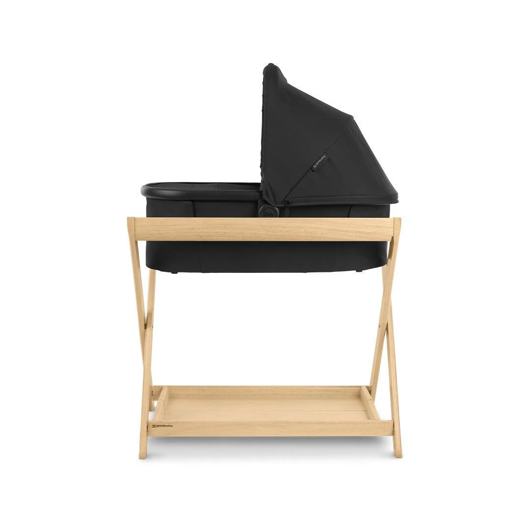 UPPAbaby Carrycot Stand - Natural - Image 2