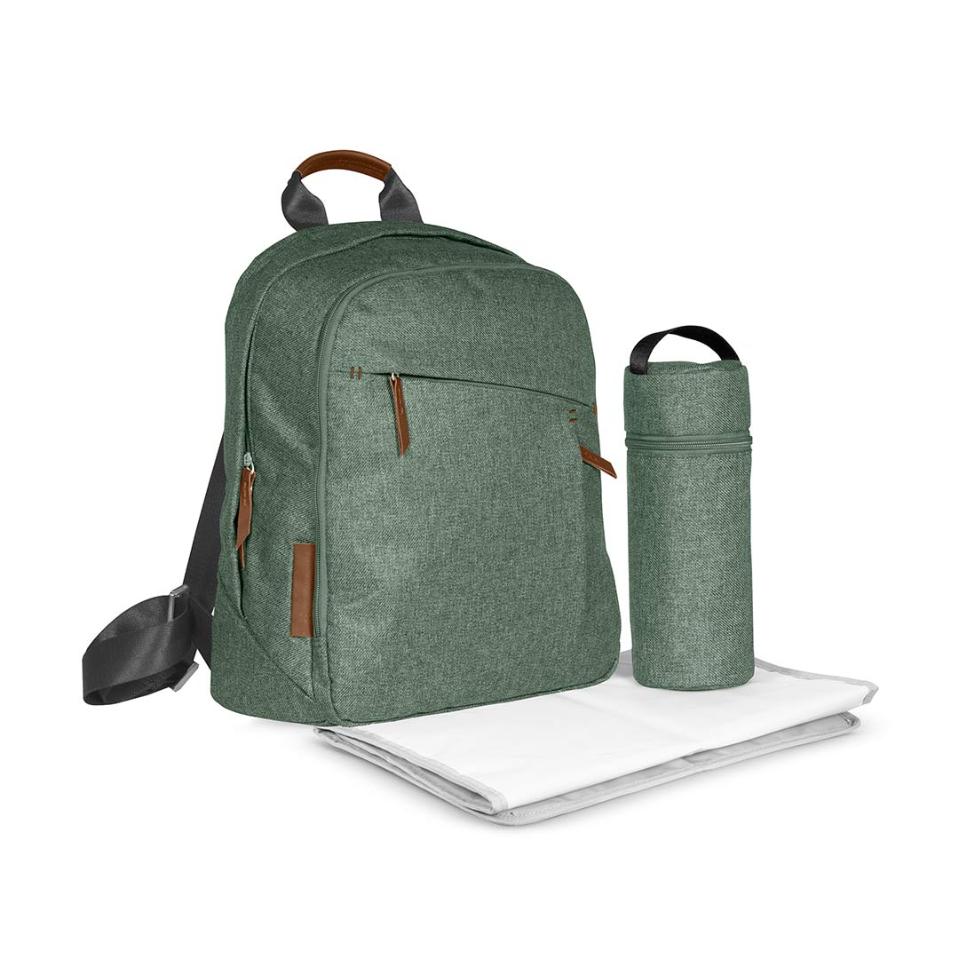 UPPAbaby Changing Backpack - Emmett - Image 3