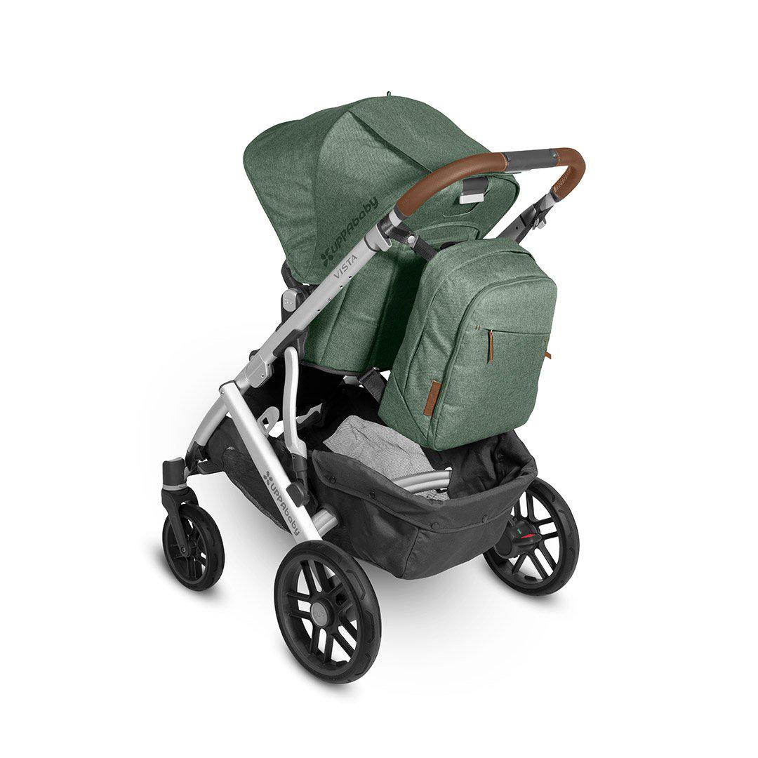 UPPAbaby Changing Backpack - Emmett - Image 4