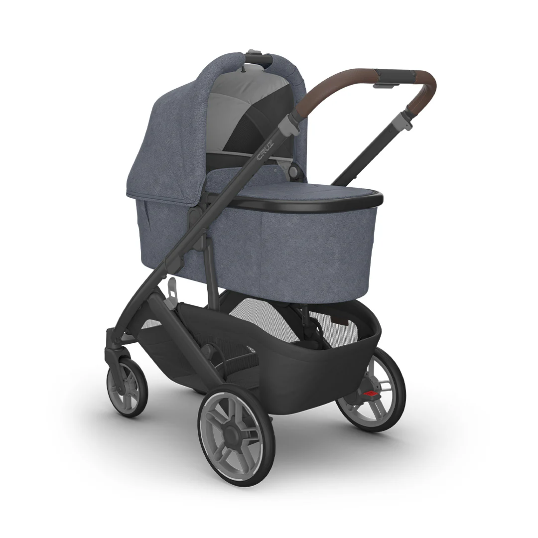 UPPAbaby Bassinet V3 - Julian