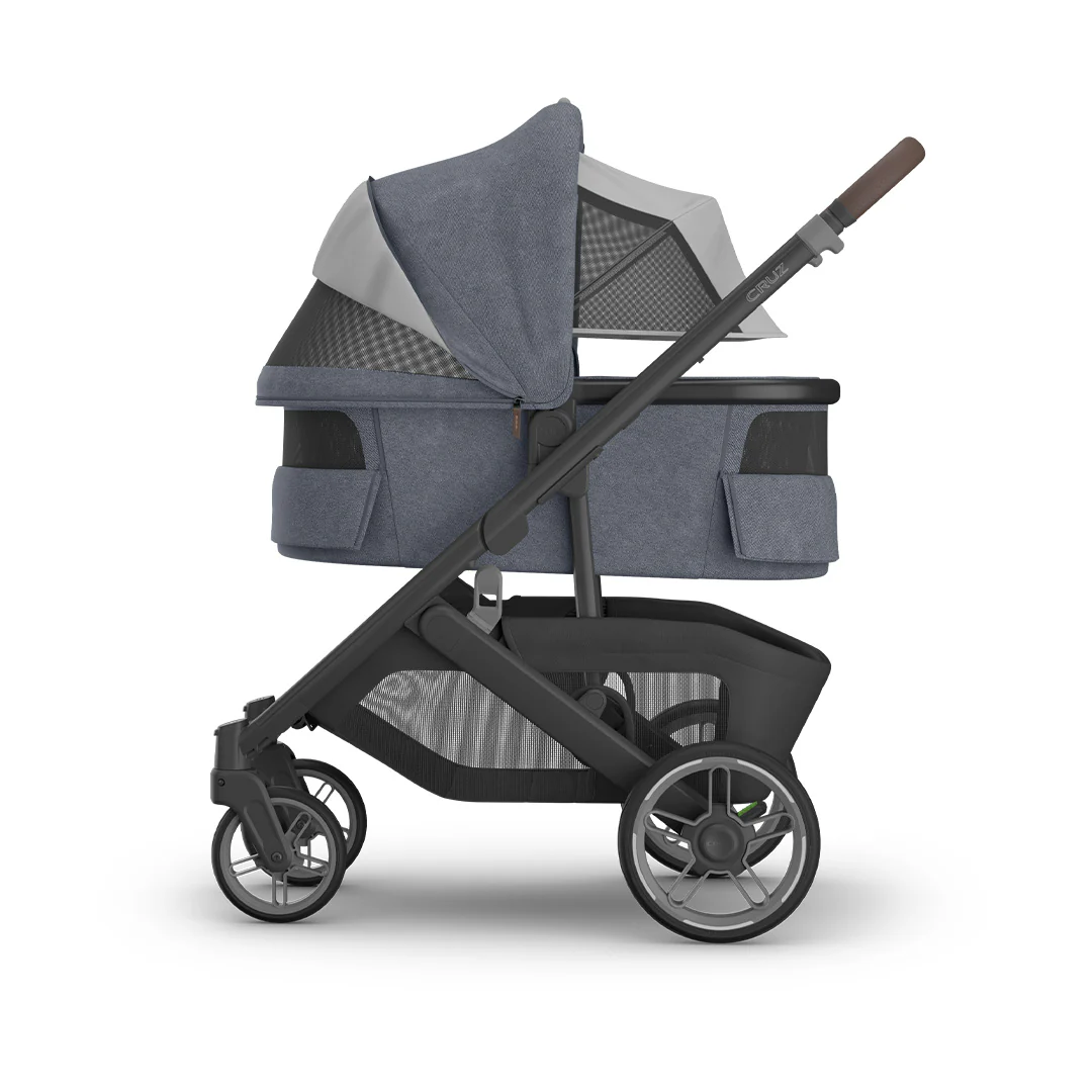 UPPAbaby Bassinet V3 - Julian - Image 2