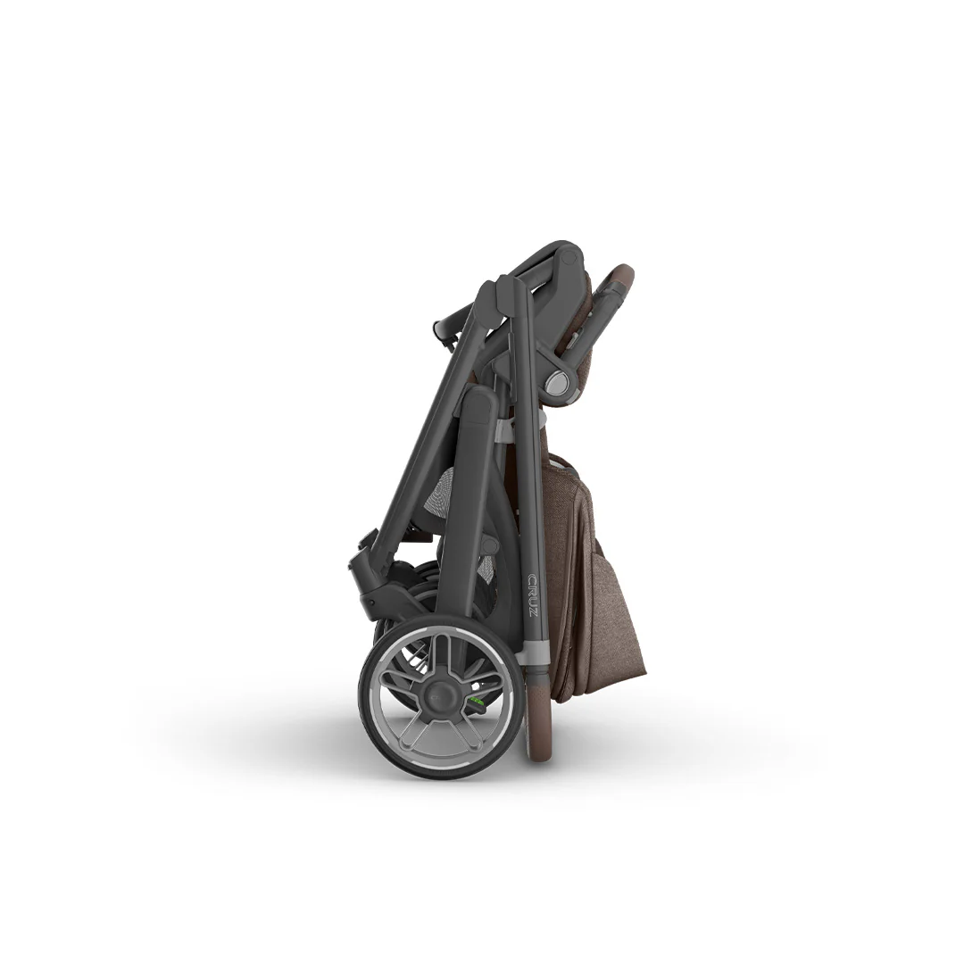 UPPAbaby CRUZ V3 Pushchair - Owen - Image 10