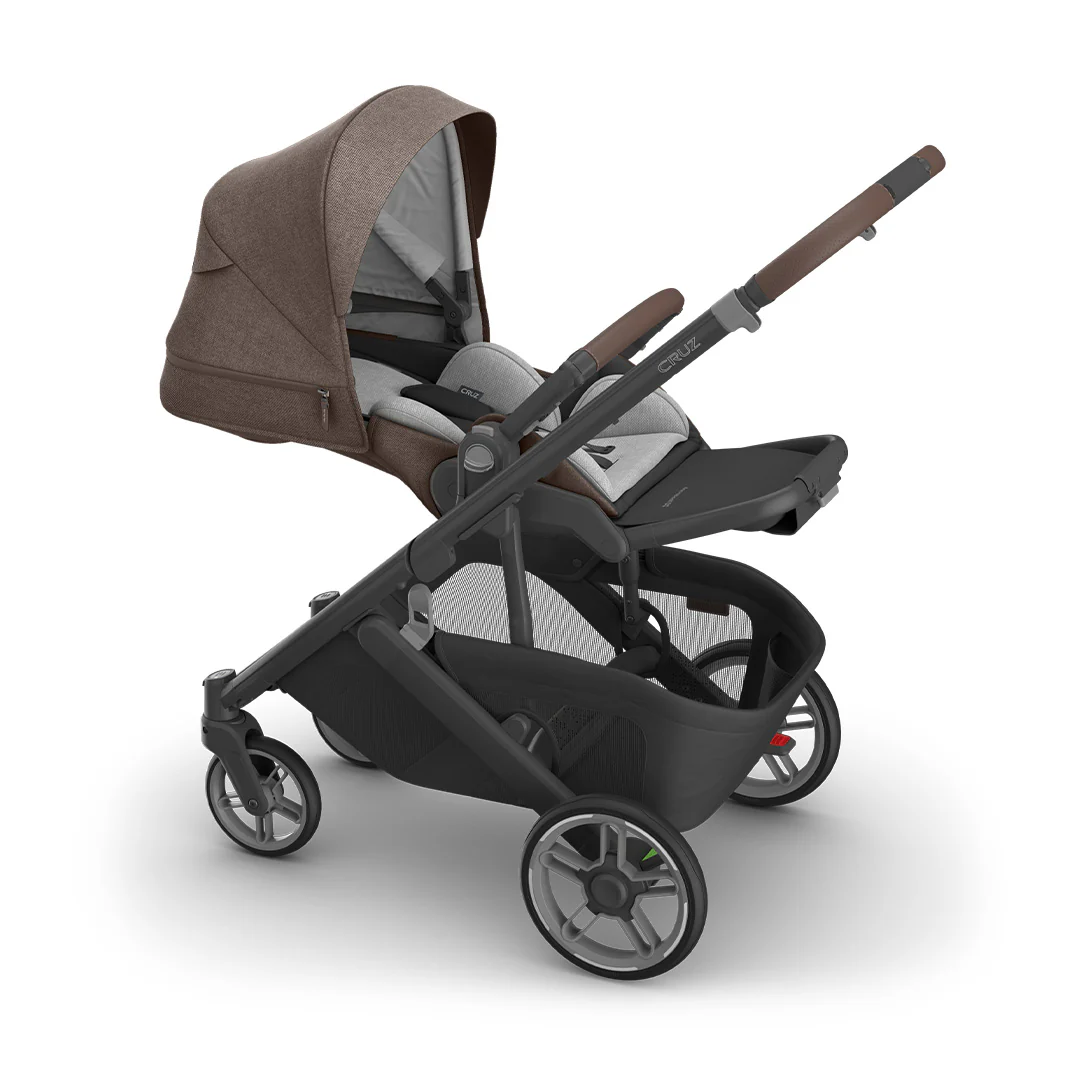 UPPAbaby CRUZ V3 Pushchair - Owen - Image 9