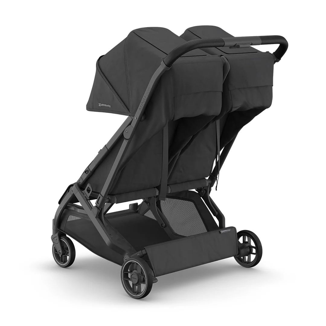 UPPAbaby MINU Duo - Jake - Image 13