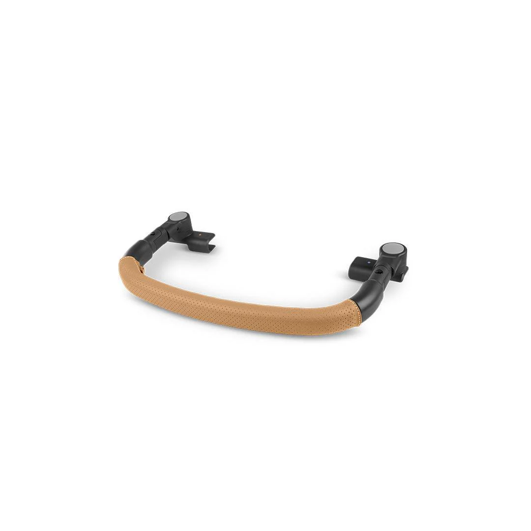 UPPAbaby MINU V3 Bumper Bar - Dillan Sand Leather