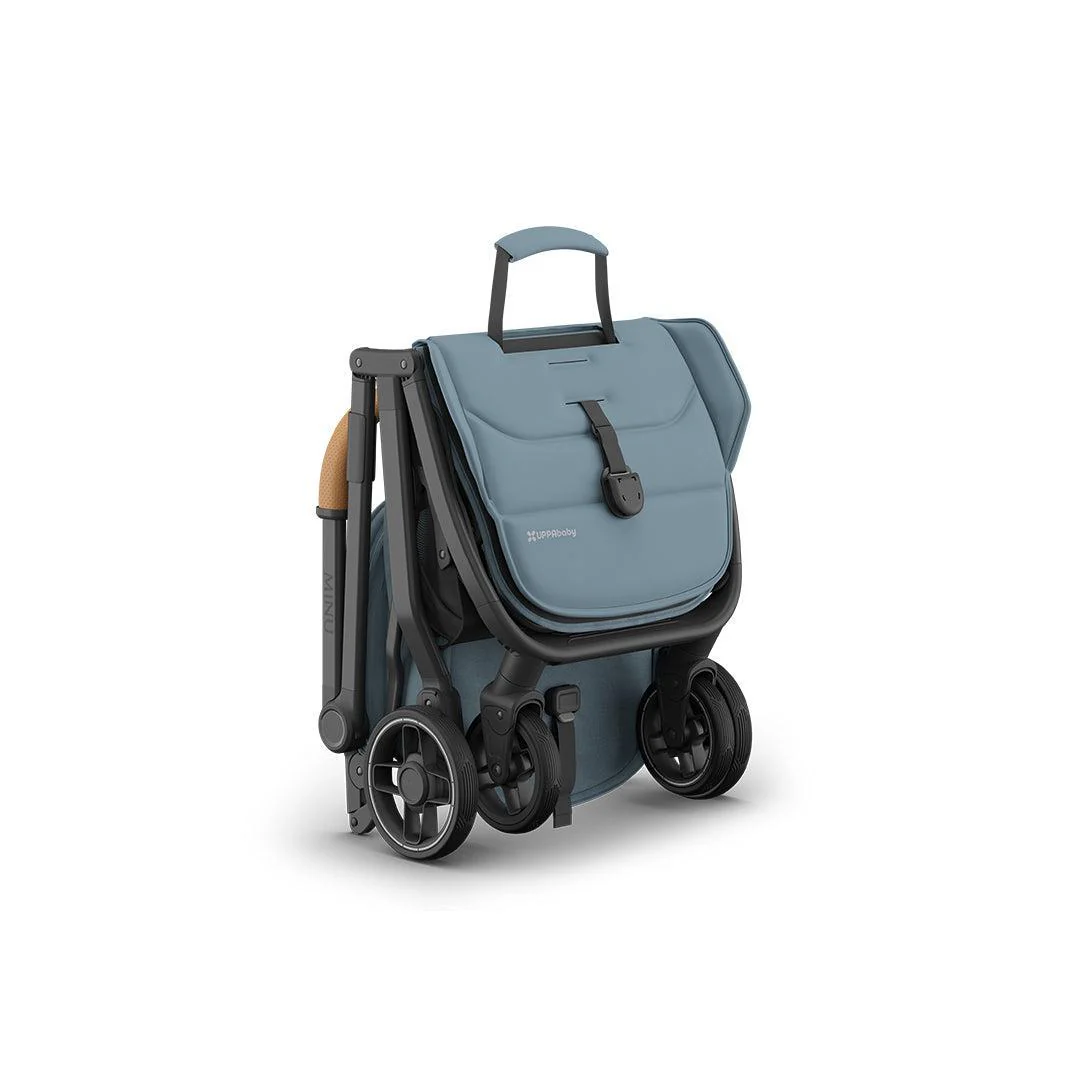 UPPAbaby MINU V3 - Dillan - Image 12