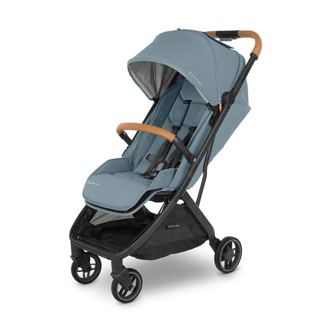 UPPAbaby MINU V3 - Dillan - Image 13