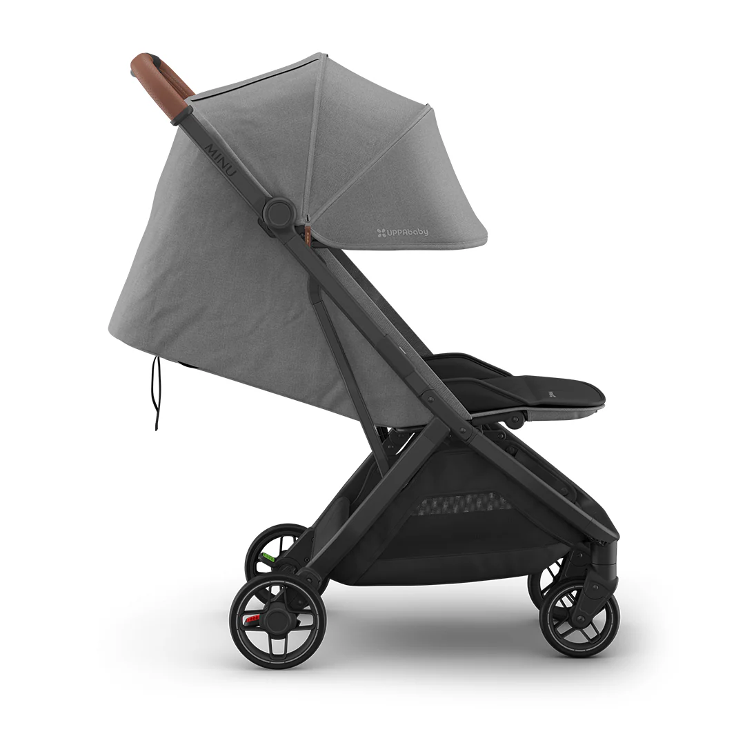 UPPAbaby MINU V3 - Greyson - Image 5
