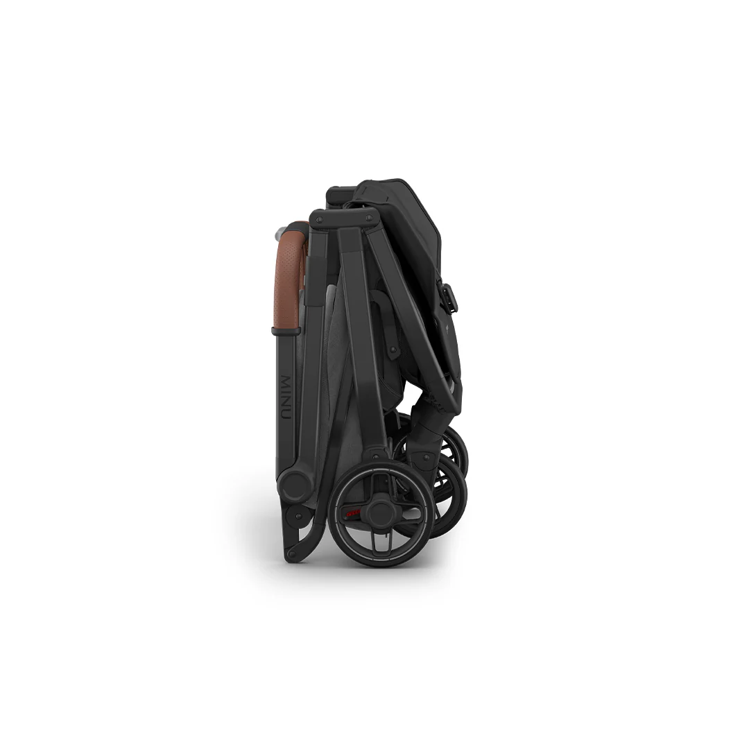 UPPAbaby MINU V3 - Greyson - Image 6