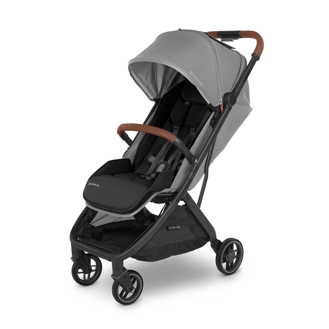 UPPAbaby MINU V3 - Greyson - Image 9