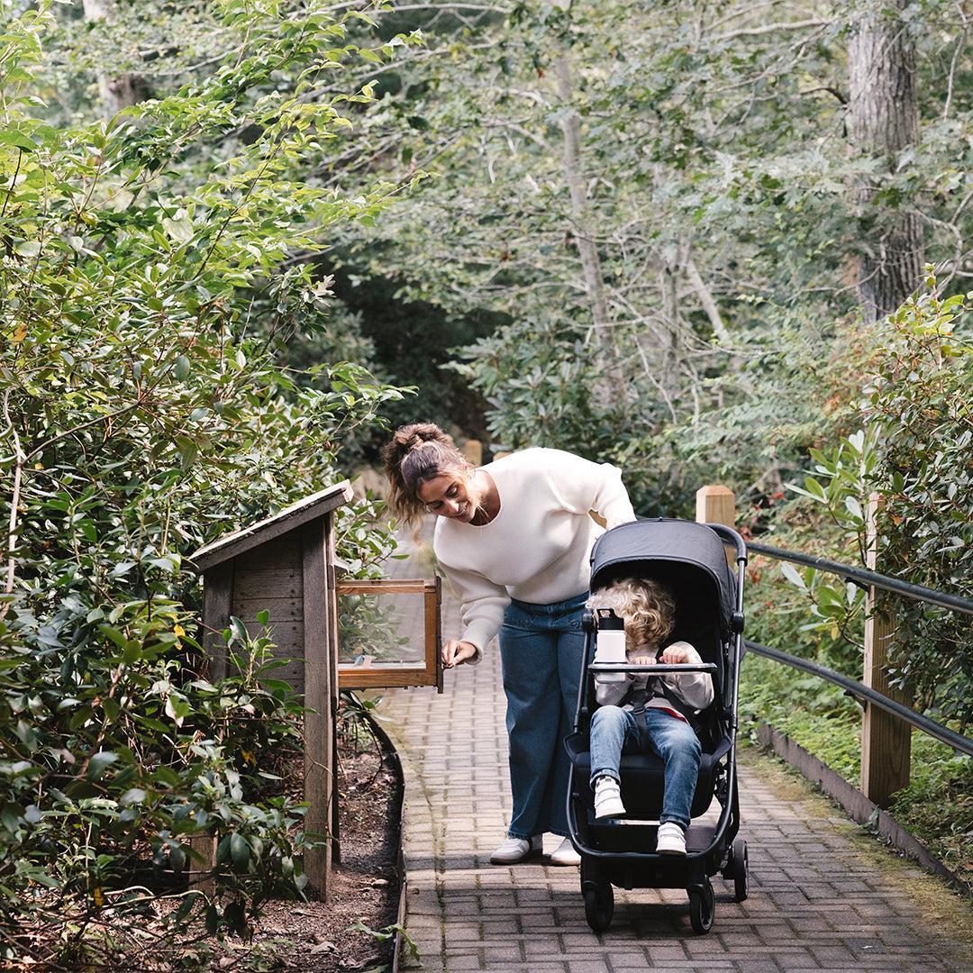 UPPAbaby MINU V3 - Jake - Image 2