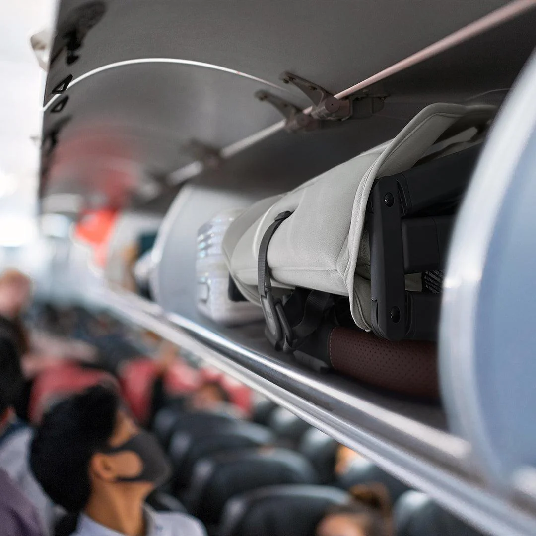 UPPAbaby MINU V3 - Savannah - Image 4