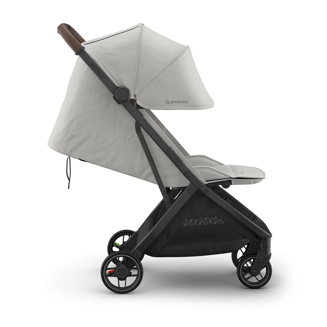 UPPAbaby MINU V3 - Savannah - Image 9