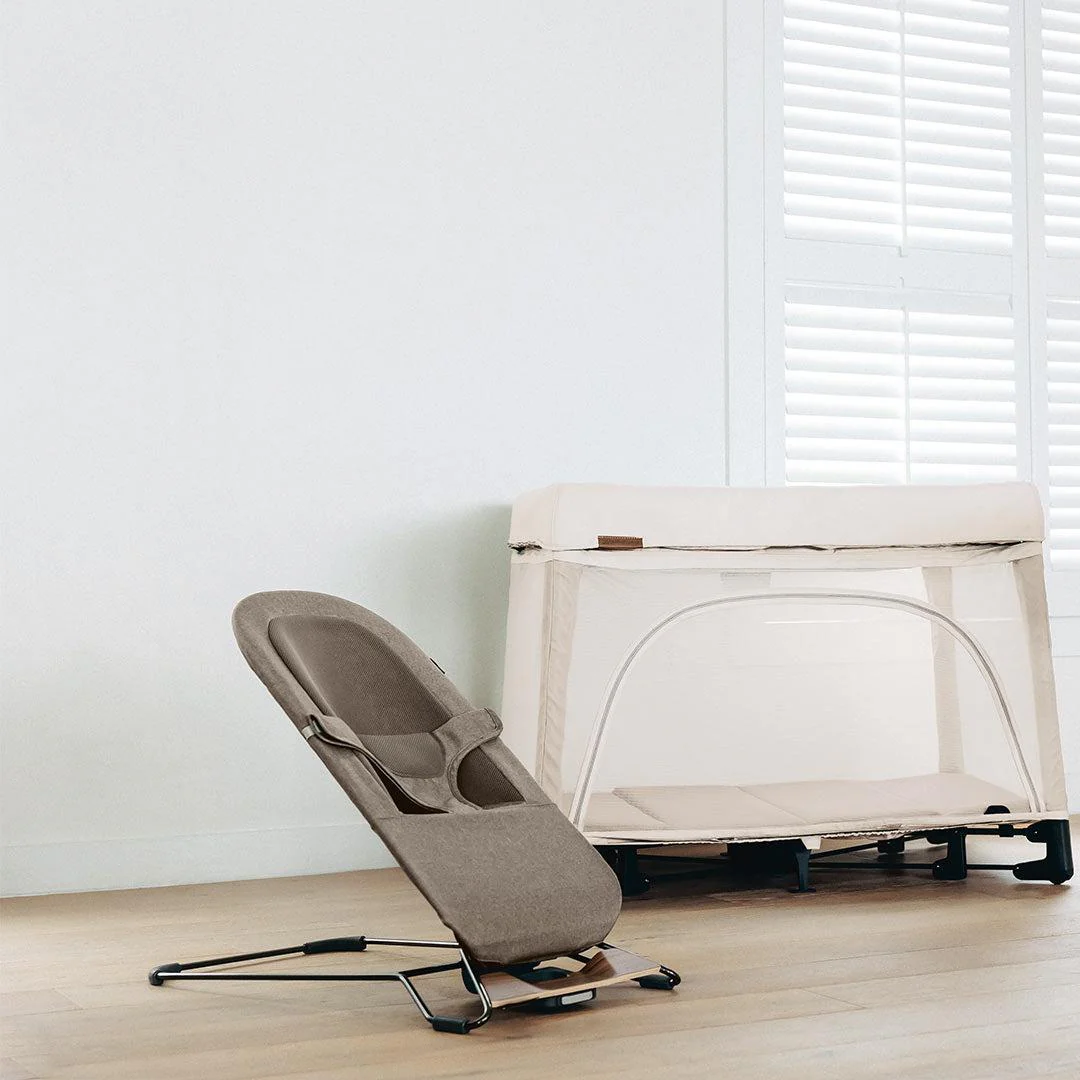 UPPABaby Mira Baby Bouncer - Image 19