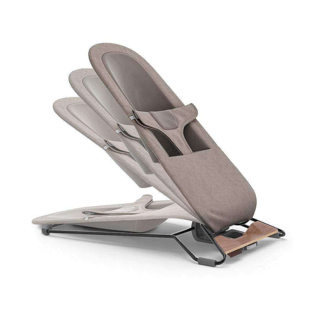 UPPABaby Mira Baby Bouncer - Image 25