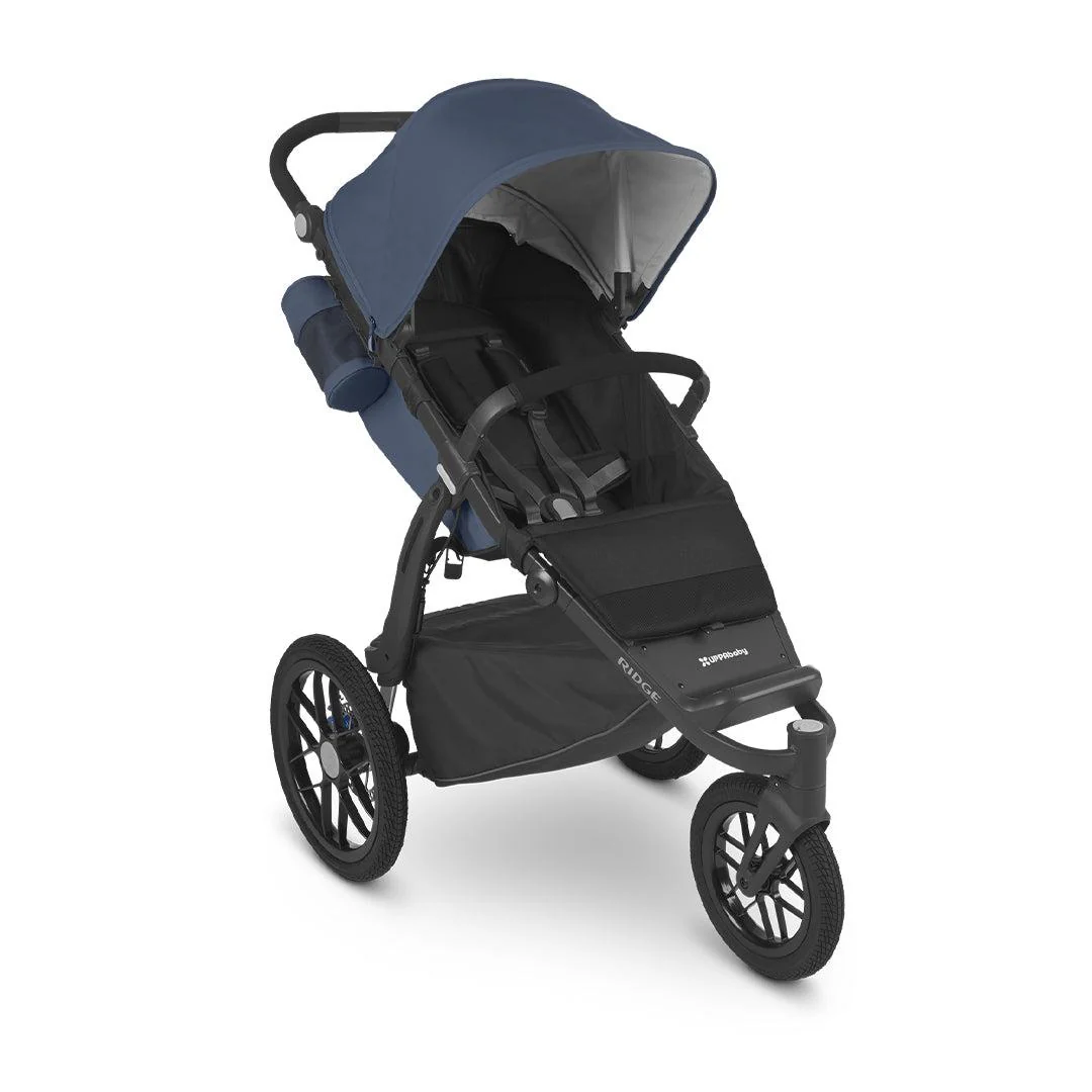 UPPAbaby RIDGE Bumper Bar - Image 3