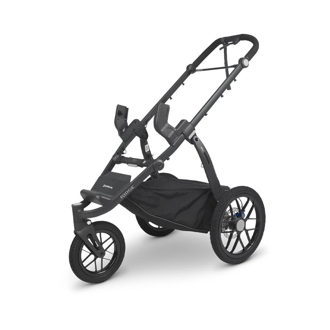 UPPAbaby RIDGE Maxi-Cosi Adapters - Image 3