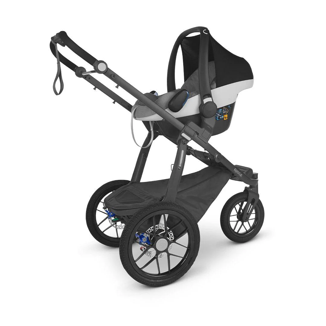 UPPAbaby RIDGE Maxi-Cosi Adapters - Image 4