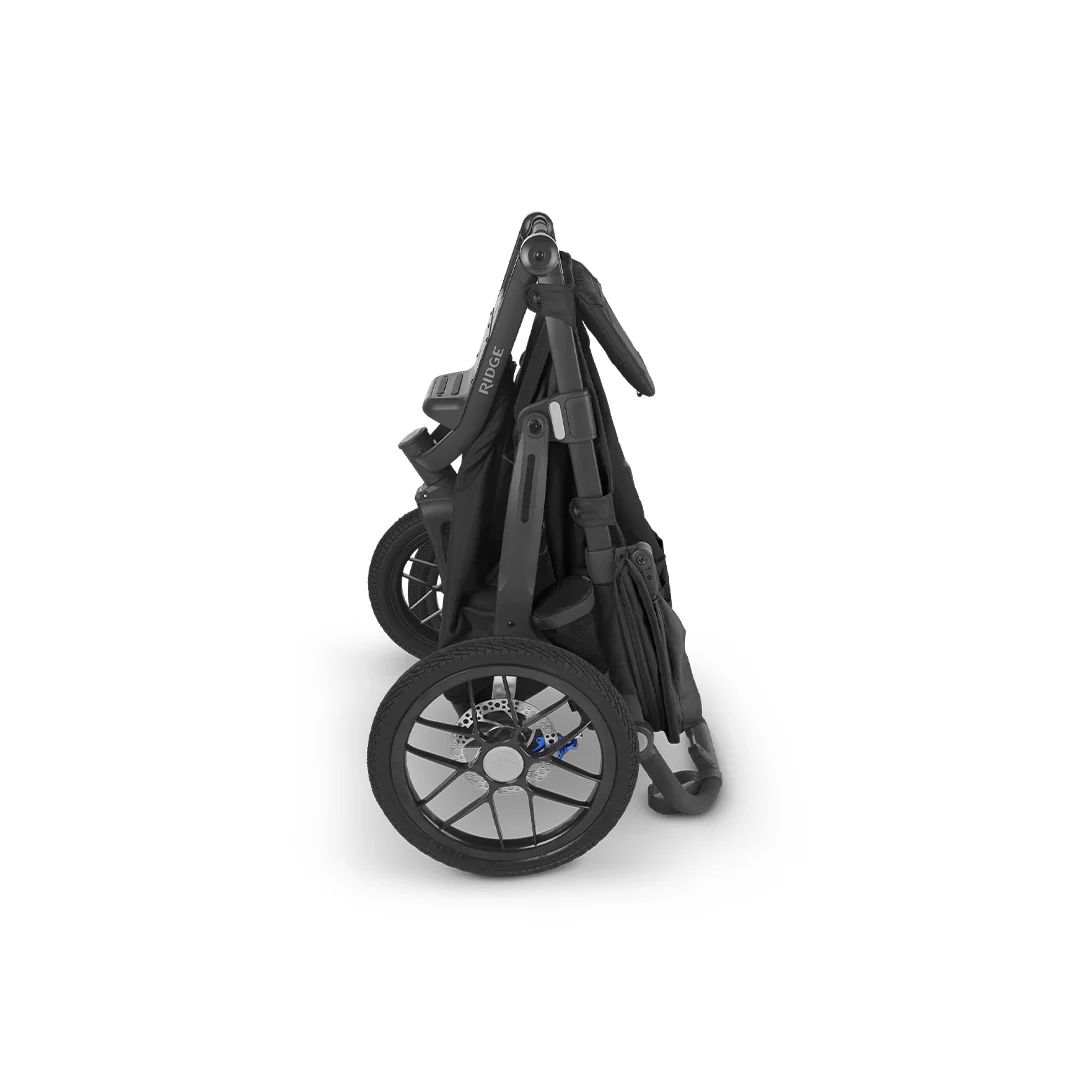 UPPAbaby RIDGE Pushchair - Jake - Image 11