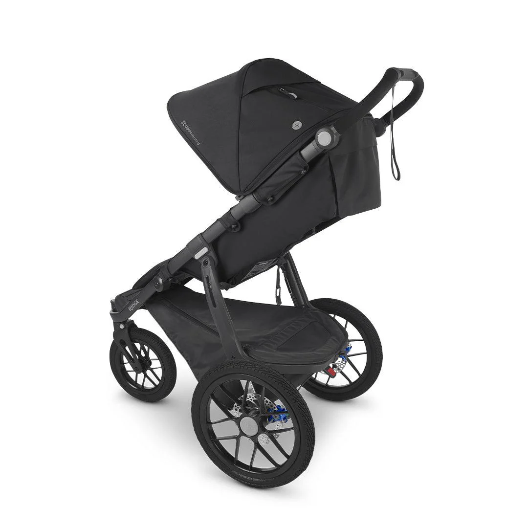 UPPAbaby RIDGE Pushchair - Jake - Image 6