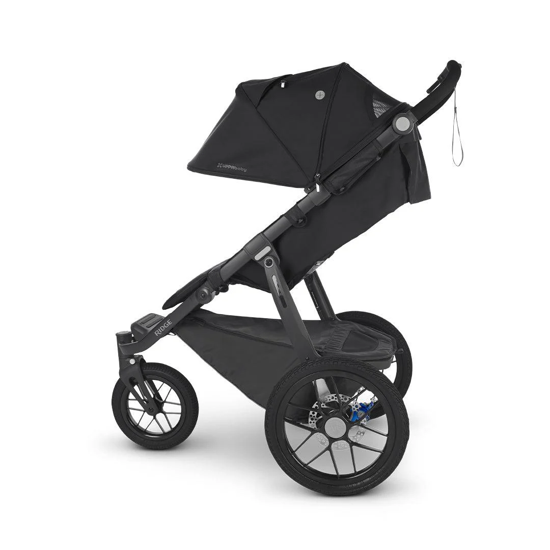 UPPAbaby RIDGE Pushchair - Jake - Image 7